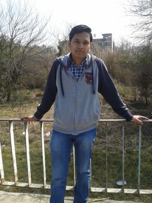 sudeshbasia209's profile picture. 