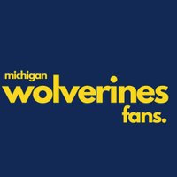 Wolverines Fans(@WolverinesViews) 's Twitter Profile Photo