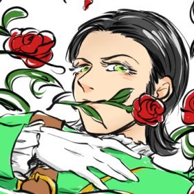 昼下りさんのプロフィール画像
