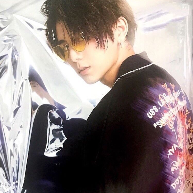 aiS1HtqmcFgXGwn's profile picture. 暇人ヾ(⌒(_´-ω-)_フォローまってます！ 😊🙏やまちね担のとびっ子💎.◌*RT多め🙇💦 # ウオタミ🐳🐠🐡🐙🐟🐬無言👌👌 固定ツイリツイートでフォローするからぁー！