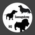 Sausage Army HQ (@SausageArmyHQ) Twitter profile photo