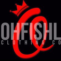 Ohfishl Clothing Co. (@ohfishlclothing) 's Twitter Profile