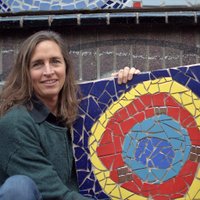 Nan DeardorffMcClain (@smashingtiles) 's Twitter Profile