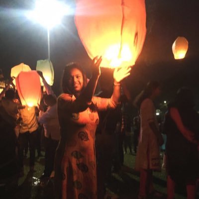 RutujaAgarwal16's profile picture. 