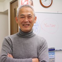 VYOND日本認定パートナー　ウェブデモ@川崎みちろう (@webdemo) Twitter profile photo