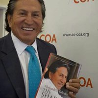 Alejandro Toledo (@alejandrotoledo) 's Twitter Profile