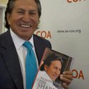 Alejandro Toledo - @AlejandroToledo - Twitter