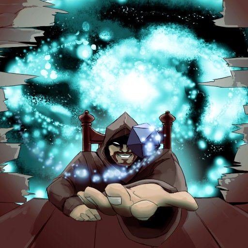 D&d Arcadum Reddit, This Might Very Well Be The Pebble That Started The