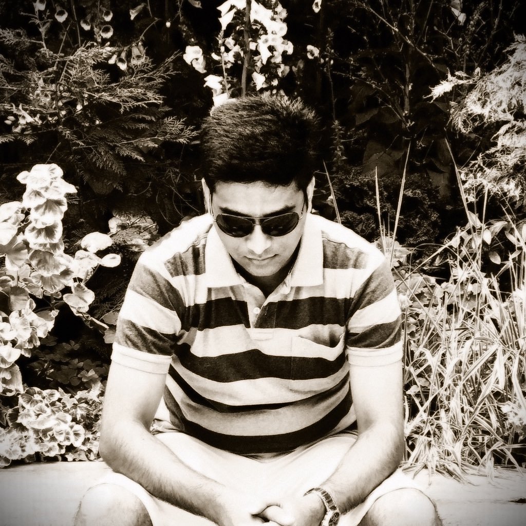 alphaditya's profile picture. 