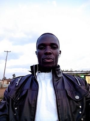 MosesIndek's profile picture. 