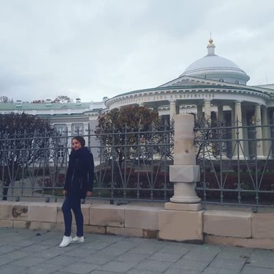 doshikks's profile picture. 