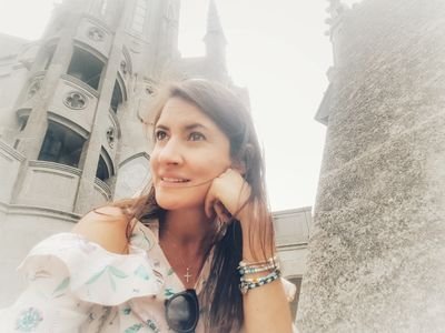 Marilynqcruz's profile picture. MBA Warwick Uni, MSC International Management, BA Comm•♡ Traveler •♡ Adventurer •♡ Entrepreneur.📍 France🇨🇵 | England🇬🇧 | Colombia🇨🇴 #AI #ML #innovation