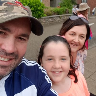 shreevedaniel's profile picture. I'm a lover not a fighter