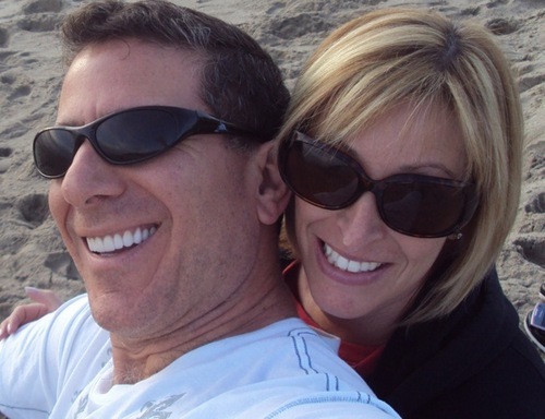 Wife and mother of 3 enjoying life in Southern California!