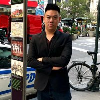 Charlson Ho (@charlsonho) 's Twitter Profile