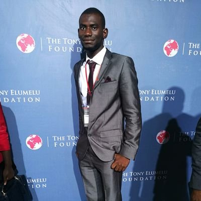 Faruk_Official's profile picture. Entrepreneur, Enterprise Project Expert, 
System Analyst. Co-Founder @HalfashFarms. Bringing farmers together to provide food for the future.