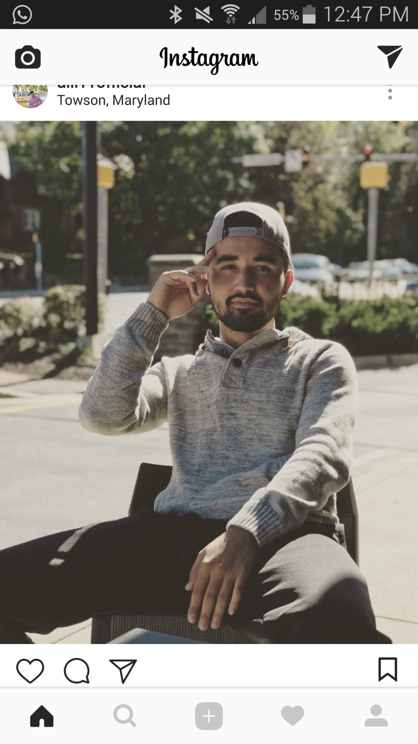 afaq_afaq123's profile picture. Med student