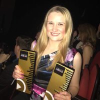 Amy Scarisbrick(@AmyScarisbrick) 's Twitter Profile Photo