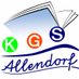 GrundschuleAllendorf (@kgsallendorf) Twitter profile photo GrundschuleAllendorf (@kgsallendorf) Twitter profile photo