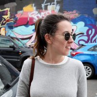 Simone Fox Koob (@simonefoxkoob) 's Twitter Profile