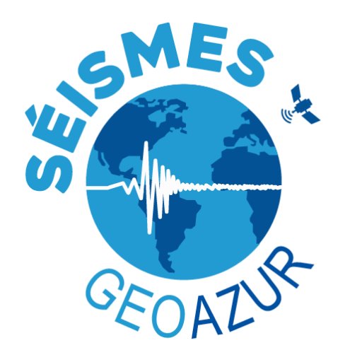 The goal of our research team: to better understand earthquakes and seismic hazards.