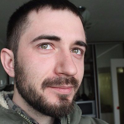 NickRain4's profile picture. Artist