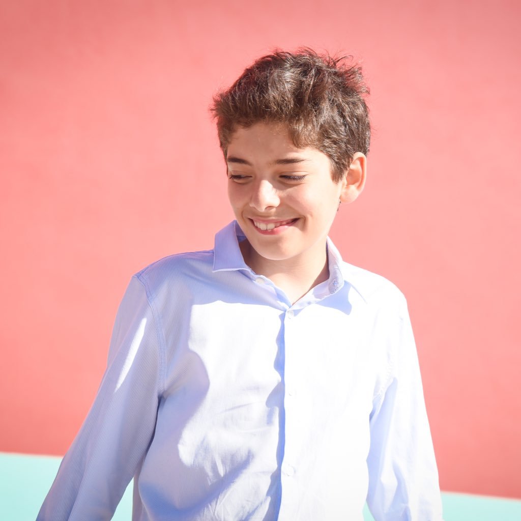 gongasbernardes's profile picture. 🎨🎬🎧🎮