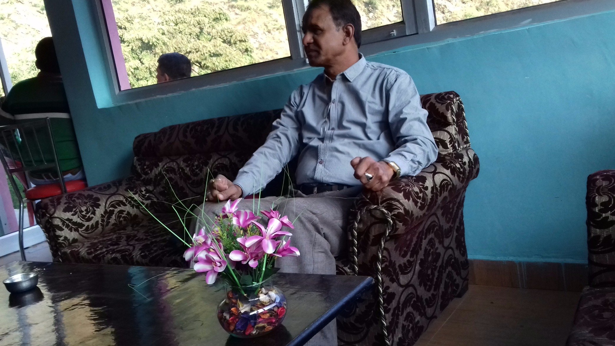 Prakash16548884's profile picture. Edukesnist, psycologist and writer