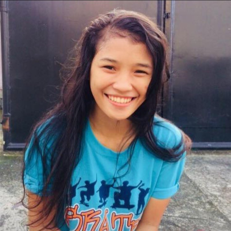 Biancakes08's profile picture. Hi. Welcome to my life.