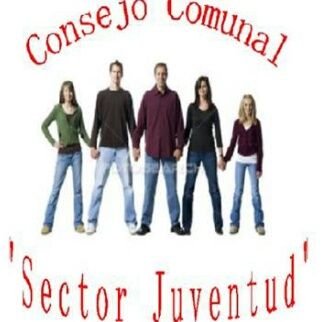 Consejo Comunal Sector Juventud Municipio Independencia-Yaracuy-Venezuela