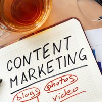 Content Marketing(@_ContentMkting) 's Twitter Profile Photo