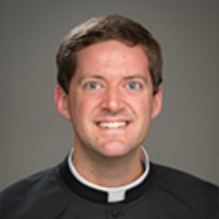 Associate Director of @cscvocations, @HolyCrossUS. @NotreDame grad (3x) #Texan