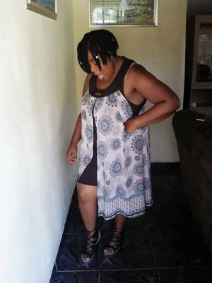 gabi_malumane's profile picture. I love God nd my family 💃.