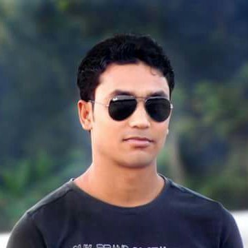 Have a good Day and thanks for preview my TW Account. I am Md Galib Hossain. I am Professional Logo Designer.