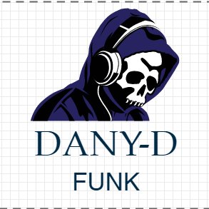 DanyDFunk's profile picture. 
