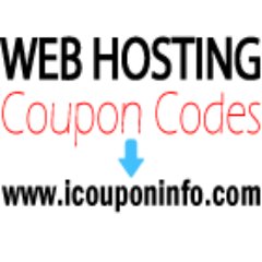 Have you Website? Want to launch? Or searching coupon codes for Shared, VPS or Dedicated hosting, here we giving latest promo codes to help and save your money.