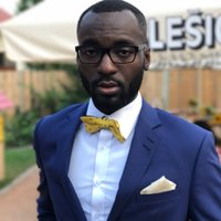 V. Adedokun (@adedoks2) 's Twitter Profile Photo V. Adedokun (@adedoks2) 's Twitter Profile Photo
