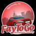 Fay To Go (@faytogo) Twitter profile photo Fay To Go (@faytogo) Twitter profile photo
