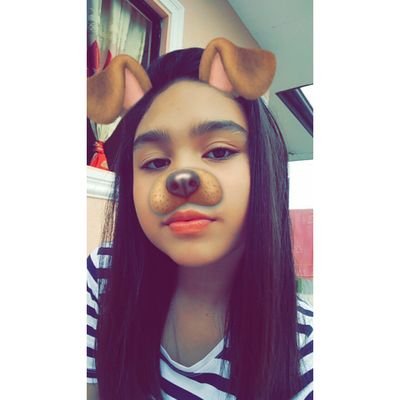 MySmart32726198's profile picture. °Ellaiza Ballaho💕
°12 y.o.😍
°Volleyball Is Life😊
°October 15, 2005💋
°Mangga Is Life eh!😂🍋❤️
👑👑👑👑👑👑👑👑👑👑