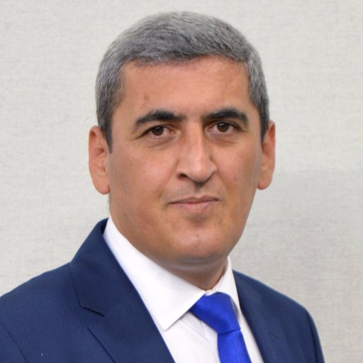 Mehmet Aydın Profile