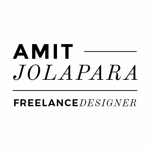 Freelance Graphic & Web Designer based in Mumbai, India 🇮🇳