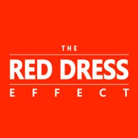 The Red Dress Effect(@RedDressEFCT) 's Twitter Profile Photo
