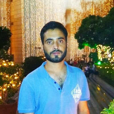 rnrajsoni's profile picture. 