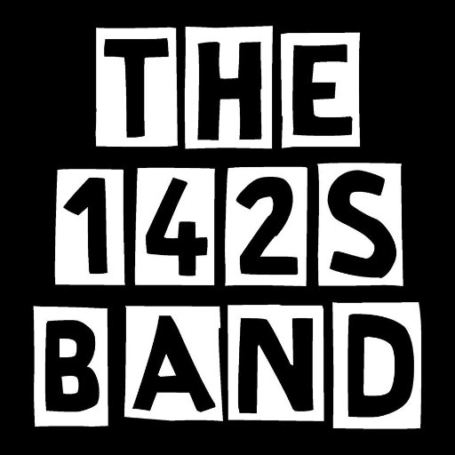 The 142s - A Fantastic 4 Piece Rock And Pop Covers Band For Hire From Cambridgeshire.