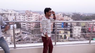 erfaizz's profile picture. 