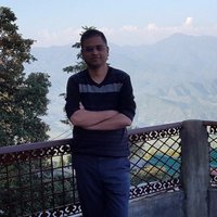 Chandra Shekhar Barola (@csbarolaca) 's Twitter Profile