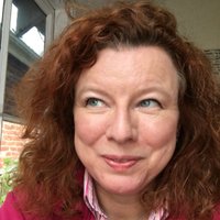 Dr Bríd Phillips(@colourinmotion) 's Twitter Profile Photo