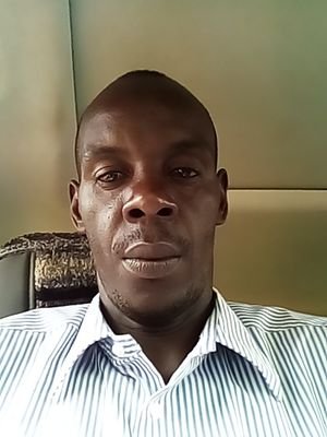 Benard44364988's profile picture. Driver