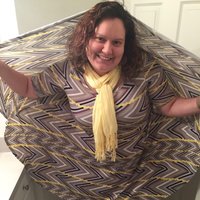 Rachel L Wells (@cillipepper11) 's Twitter Profile