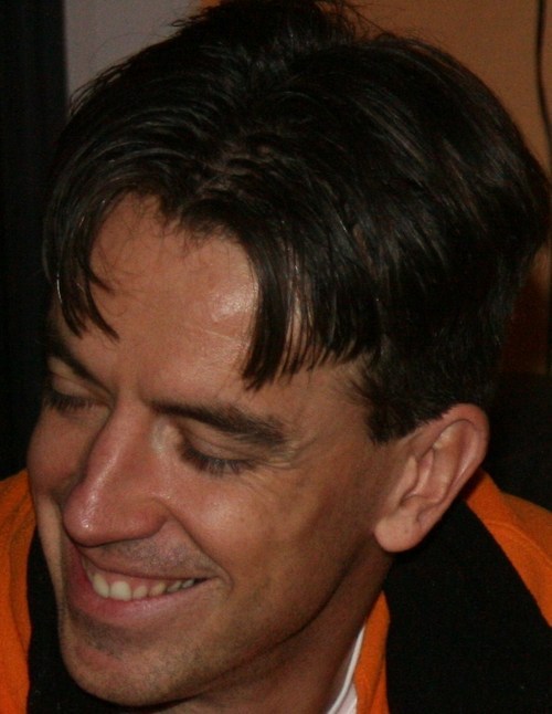 woutersa's profile picture. 